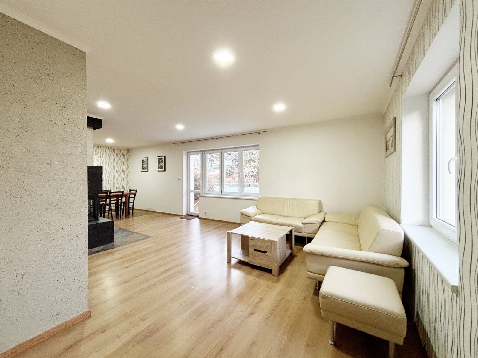 Pronájem domu 185 m², pozemek 640 m², Zaječí, Praha, Praha Pronájem domu 185 m², pozemek 640 m², Zaječí, Praha, Praha