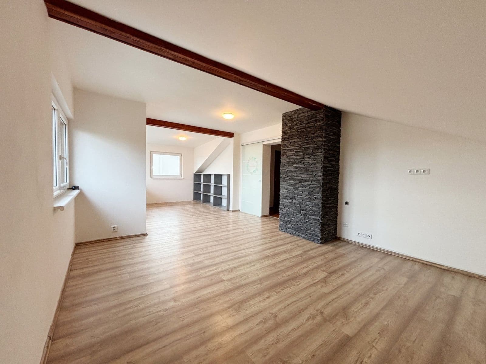 Pronájem domu 185 m², pozemek 640 m², Zaječí, Praha, Praha Pronájem domu 185 m², pozemek 640 m², Zaječí, Praha, Praha