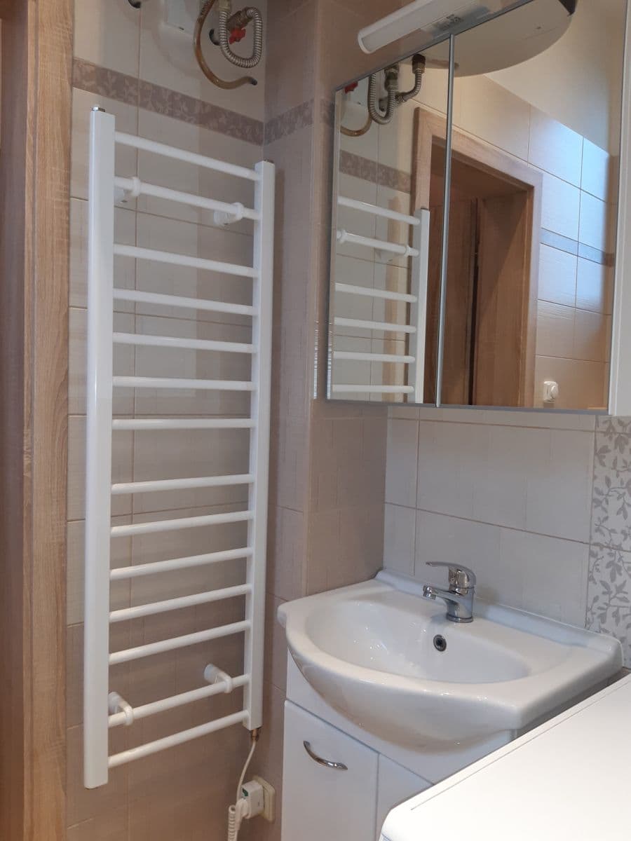 Pronájem bytu 1+kk 28 m², Plzeňská, Králův Dvůr, Středočeský kraj Pronájem bytu 1+kk 28 m², Plzeňská, Králův Dvůr, Středočeský kraj