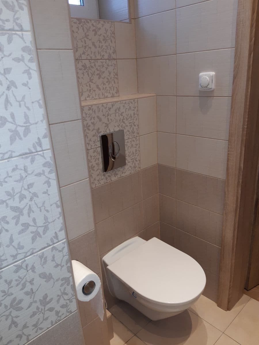 Pronájem bytu 1+kk 28 m², Plzeňská, Králův Dvůr, Středočeský kraj Pronájem bytu 1+kk 28 m², Plzeňská, Králův Dvůr, Středočeský kraj