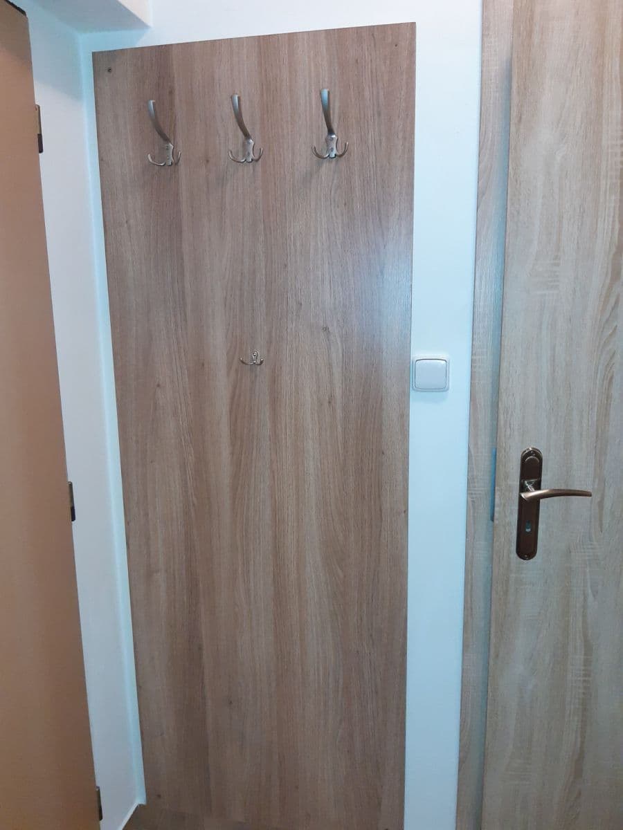 Pronájem bytu 1+kk 28 m², Plzeňská, Králův Dvůr, Středočeský kraj Pronájem bytu 1+kk 28 m², Plzeňská, Králův Dvůr, Středočeský kraj