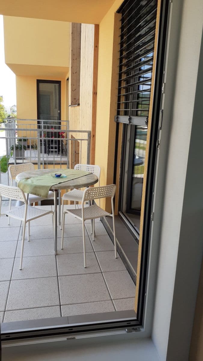 Pronájem bytu 2+kk 52 m², Wágnerova, Brno, Jihomoravský kraj Pronájem bytu 2+kk 52 m², Wágnerova, Brno, Jihomoravský kraj