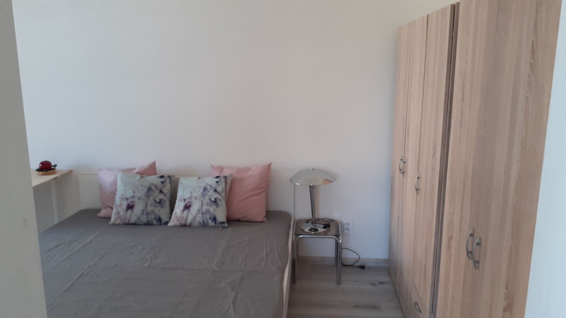 Pronájem bytu 2+kk 52 m², Wágnerova, Brno, Jihomoravský kraj Pronájem bytu 2+kk 52 m², Wágnerova, Brno, Jihomoravský kraj