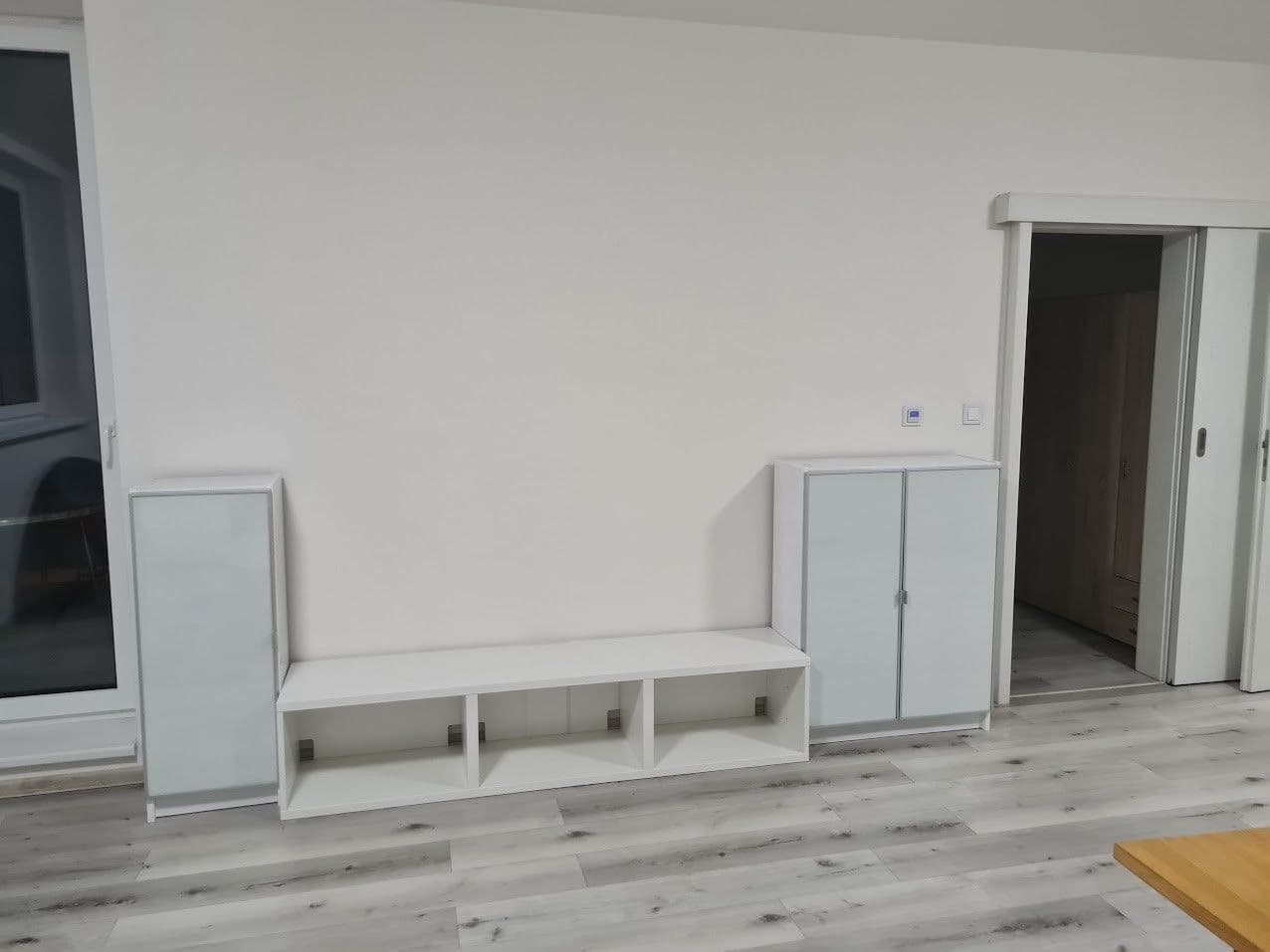 Pronájem bytu 2+kk 52 m², Wágnerova, Brno, Jihomoravský kraj Pronájem bytu 2+kk 52 m², Wágnerova, Brno, Jihomoravský kraj