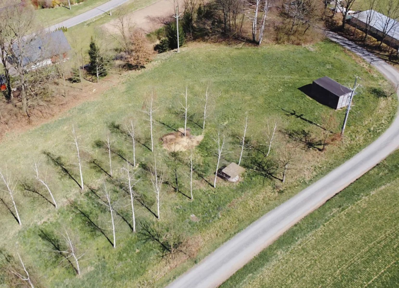 Prodej pozemku 2.598 m², Rudoltice, Pardubický kraj Prodej pozemku 2.598 m², Rudoltice, Pardubický kraj
