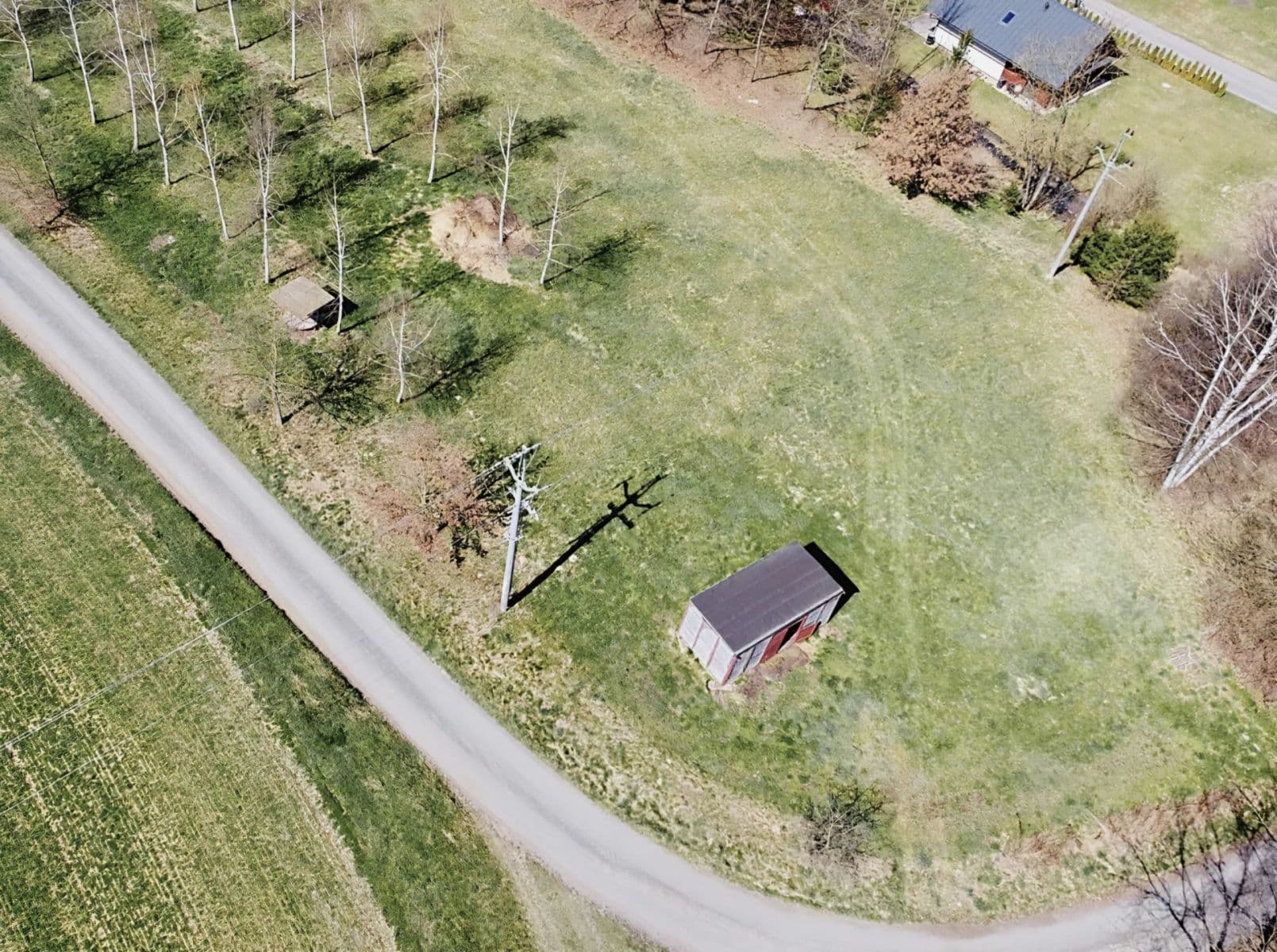 Prodej pozemku 2.598 m², Rudoltice, Pardubický kraj Prodej pozemku 2.598 m², Rudoltice, Pardubický kraj
