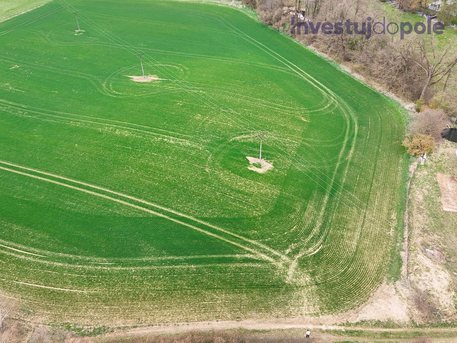 Prodej pozemku 5.293 m², Dačice, Jihočeský kraj Prodej pozemku 5.293 m², Dačice, Jihočeský kraj