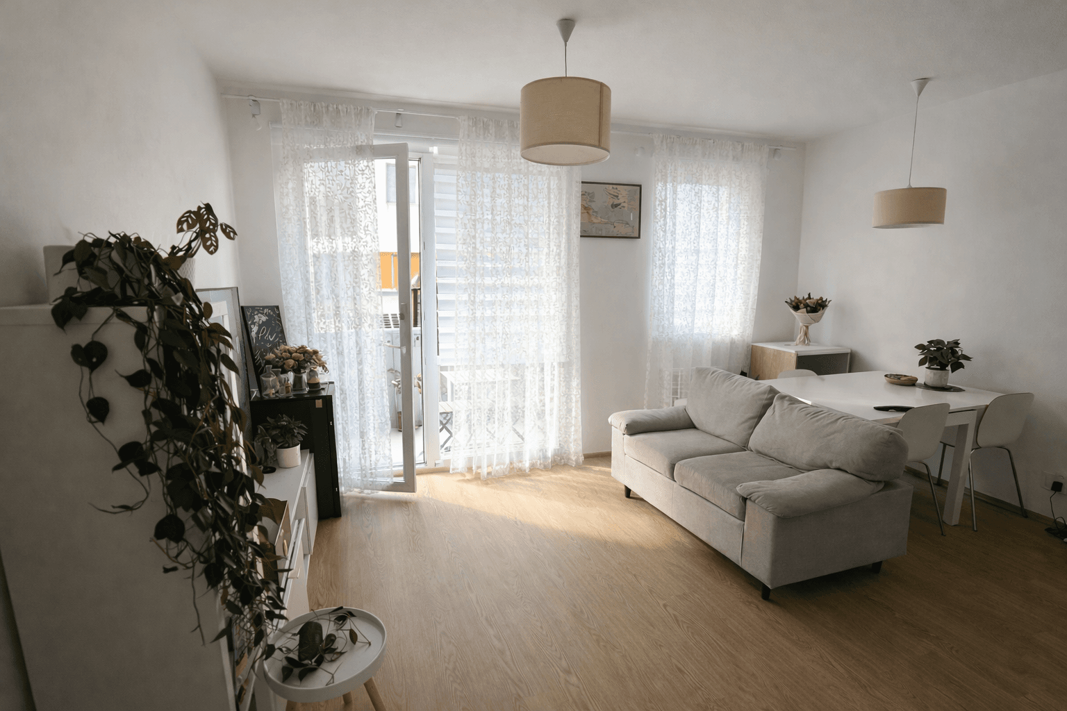 Pronájem bytu 2+kk 44 m², Košinova, Brno, Jihomoravský kraj Pronájem bytu 2+kk 44 m², Košinova, Brno, Jihomoravský kraj