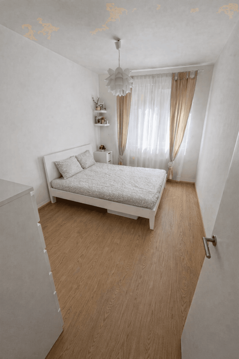 Pronájem bytu 2+kk 44 m², Košinova, Brno, Jihomoravský kraj Pronájem bytu 2+kk 44 m², Košinova, Brno, Jihomoravský kraj