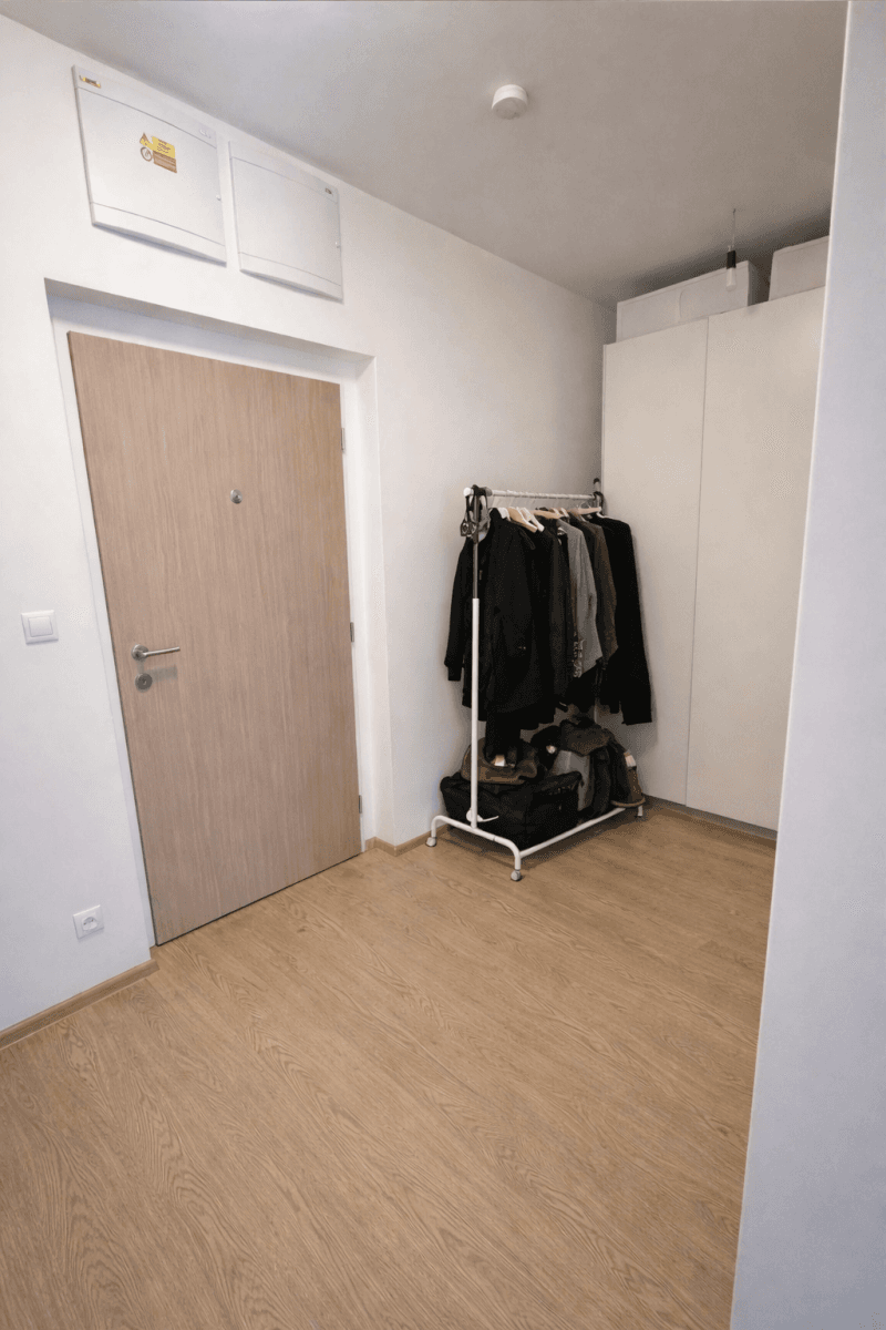 Pronájem bytu 2+kk 44 m², Košinova, Brno, Jihomoravský kraj Pronájem bytu 2+kk 44 m², Košinova, Brno, Jihomoravský kraj
