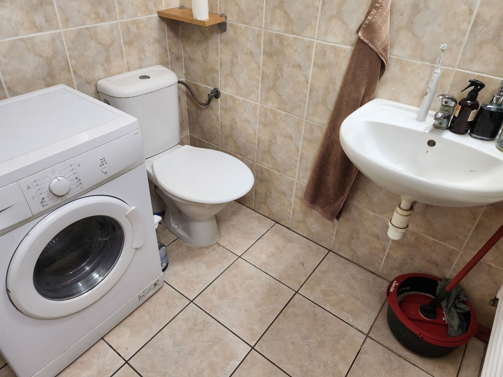 Pronájem bytu 1+kk 36 m², Božetěchova, Brno, Jihomoravský kraj Pronájem bytu 1+kk 36 m², Božetěchova, Brno, Jihomoravský kraj