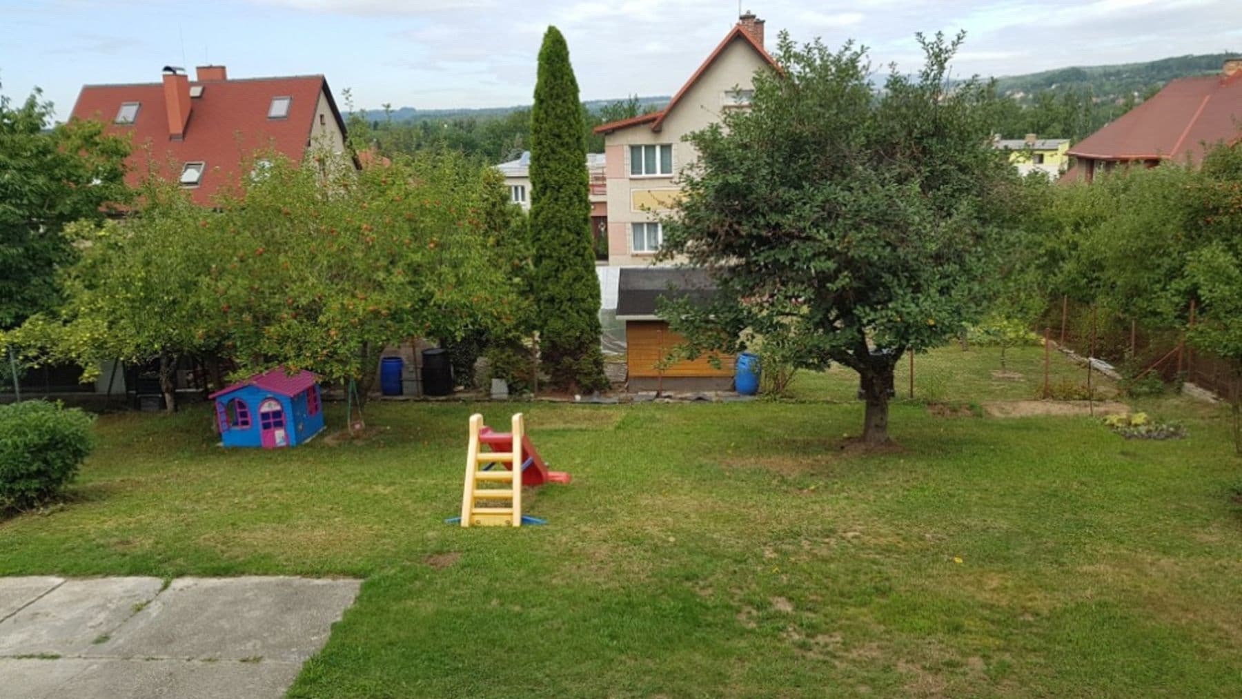 Prodej domu 170 m², pozemek 590 m², Na Vyhlídce, Turnov, Liberecký kraj Prodej domu 170 m², pozemek 590 m², Na Vyhlídce, Turnov, Liberecký kraj