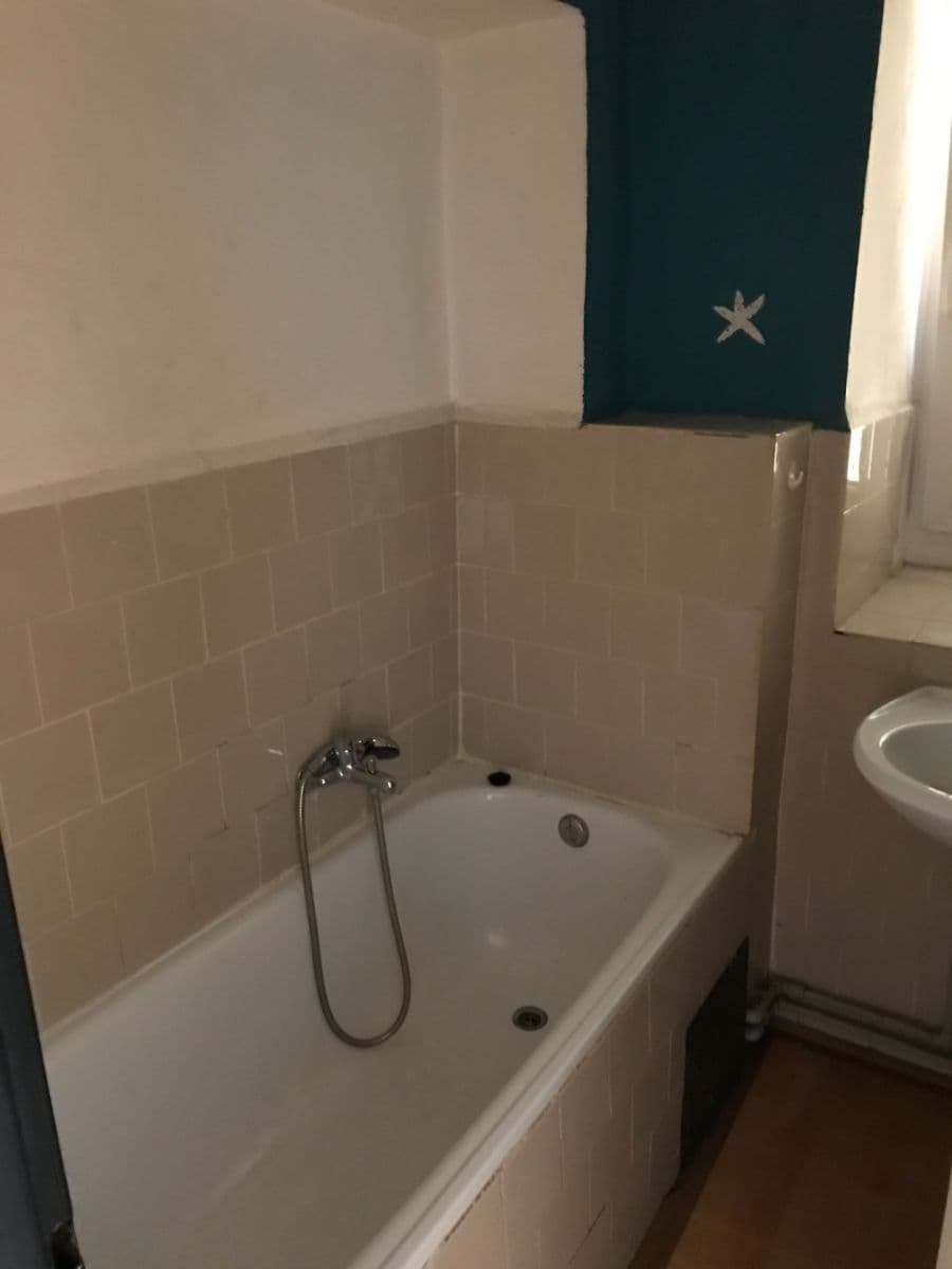 Pronájem bytu 1+kk 25 m², Hornopolní, Ostrava, Moravskoslezský kraj Pronájem bytu 1+kk 25 m², Hornopolní, Ostrava, Moravskoslezský kraj