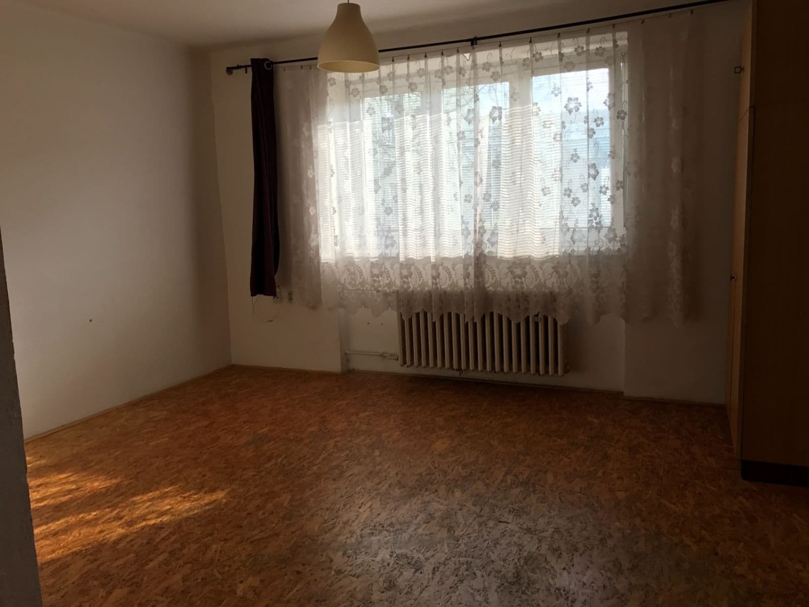 Pronájem bytu 1+kk 25 m², Hornopolní, Ostrava, Moravskoslezský kraj Pronájem bytu 1+kk 25 m², Hornopolní, Ostrava, Moravskoslezský kraj