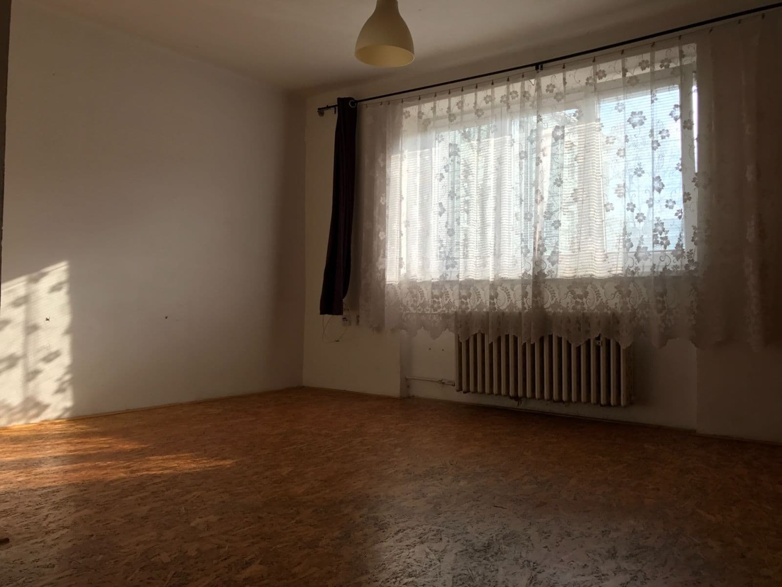 Pronájem bytu 1+kk 25 m², Hornopolní, Ostrava, Moravskoslezský kraj Pronájem bytu 1+kk 25 m², Hornopolní, Ostrava, Moravskoslezský kraj