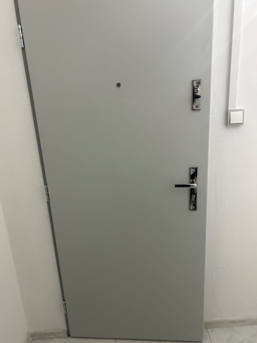 Pronájem bytu 2+1 65 m², V křovinách, Olomouc, Olomoucký kraj Pronájem bytu 2+1 65 m², V křovinách, Olomouc, Olomoucký kraj