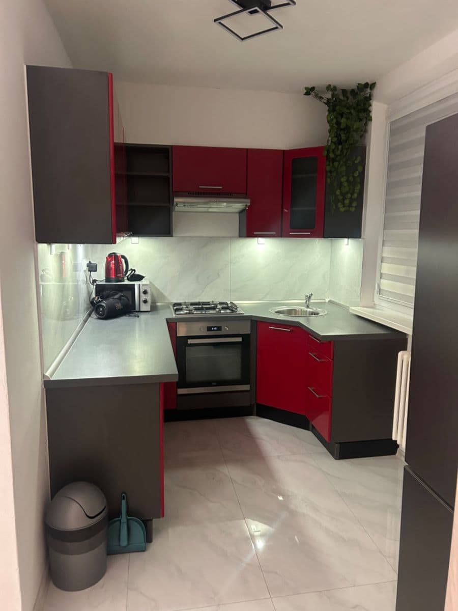 Pronájem bytu 2+1 65 m², V křovinách, Olomouc, Olomoucký kraj Pronájem bytu 2+1 65 m², V křovinách, Olomouc, Olomoucký kraj