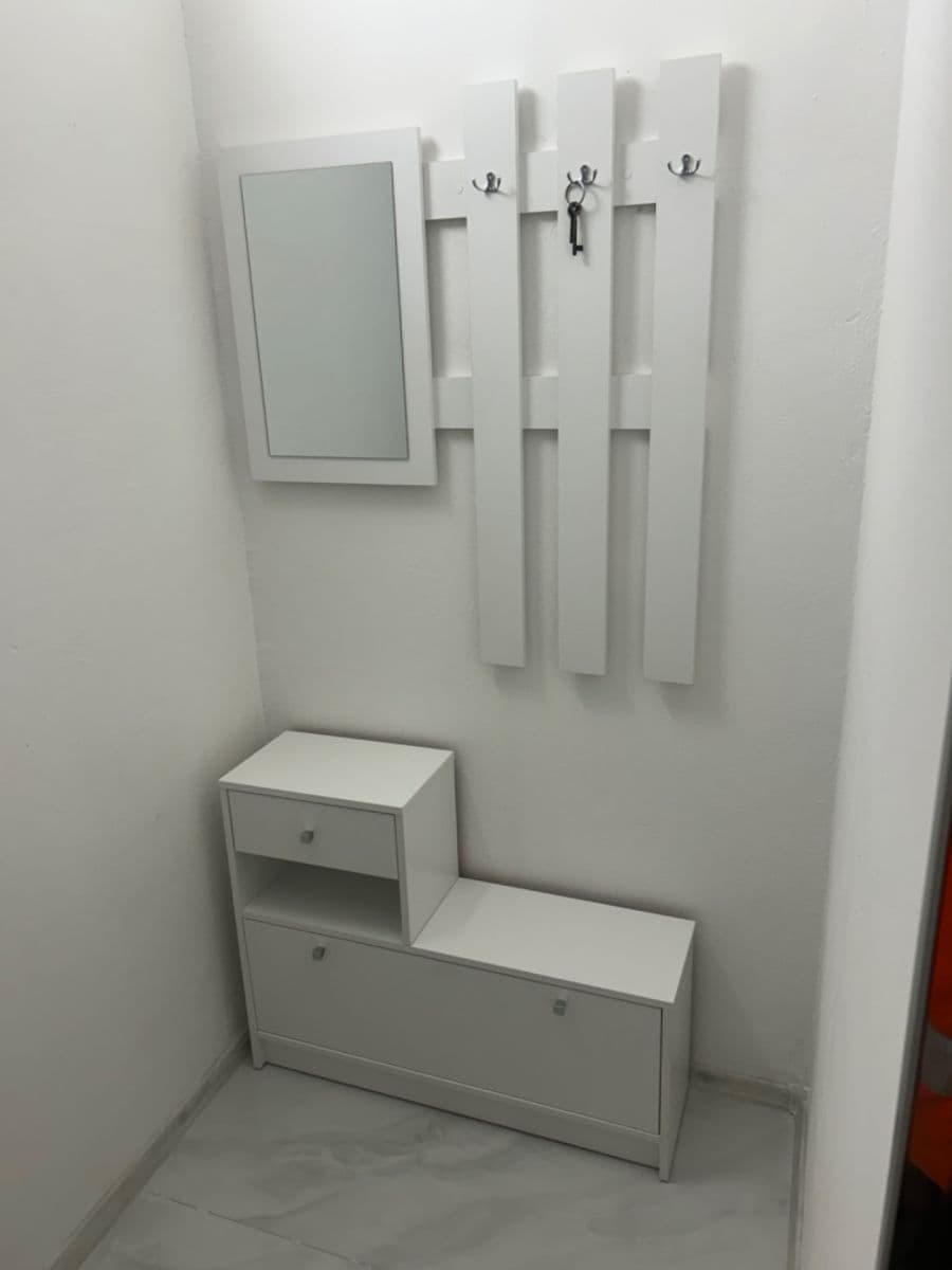 Pronájem bytu 2+1 65 m², V křovinách, Olomouc, Olomoucký kraj Pronájem bytu 2+1 65 m², V křovinách, Olomouc, Olomoucký kraj