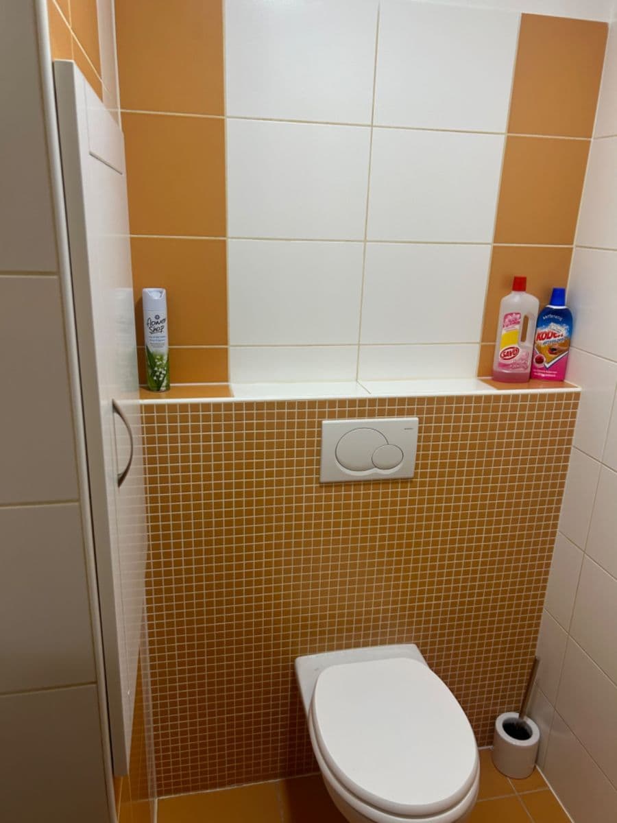 Pronájem bytu 2+1 65 m², V křovinách, Olomouc, Olomoucký kraj Pronájem bytu 2+1 65 m², V křovinách, Olomouc, Olomoucký kraj