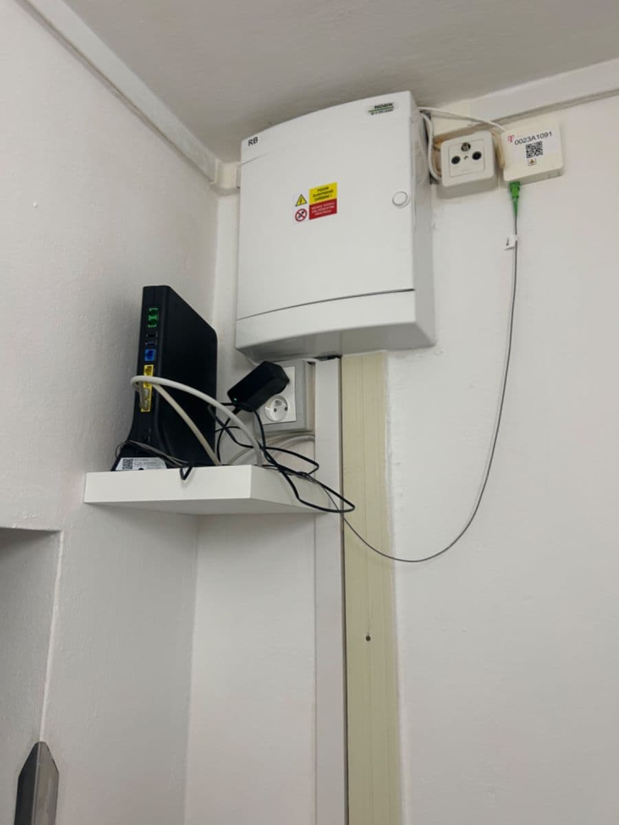 Pronájem bytu 2+1 65 m², V křovinách, Olomouc, Olomoucký kraj Pronájem bytu 2+1 65 m², V křovinách, Olomouc, Olomoucký kraj