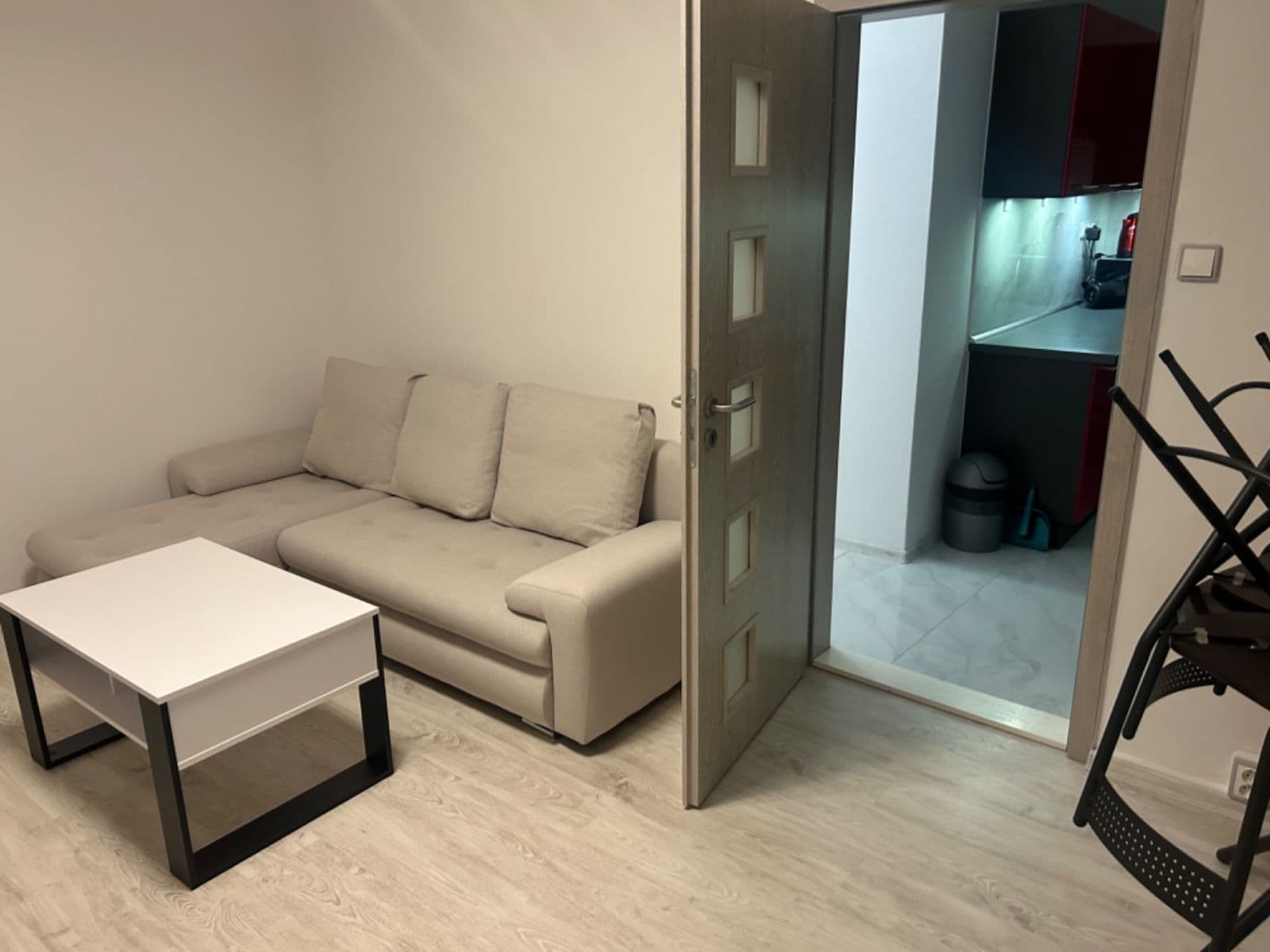 Pronájem bytu 2+1 65 m², V křovinách, Olomouc, Olomoucký kraj Pronájem bytu 2+1 65 m², V křovinách, Olomouc, Olomoucký kraj