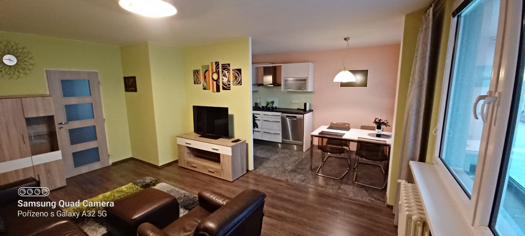 Pronájem bytu 3+kk 83 m², Píškova, Praha, Praha Pronájem bytu 3+kk 83 m², Píškova, Praha, Praha