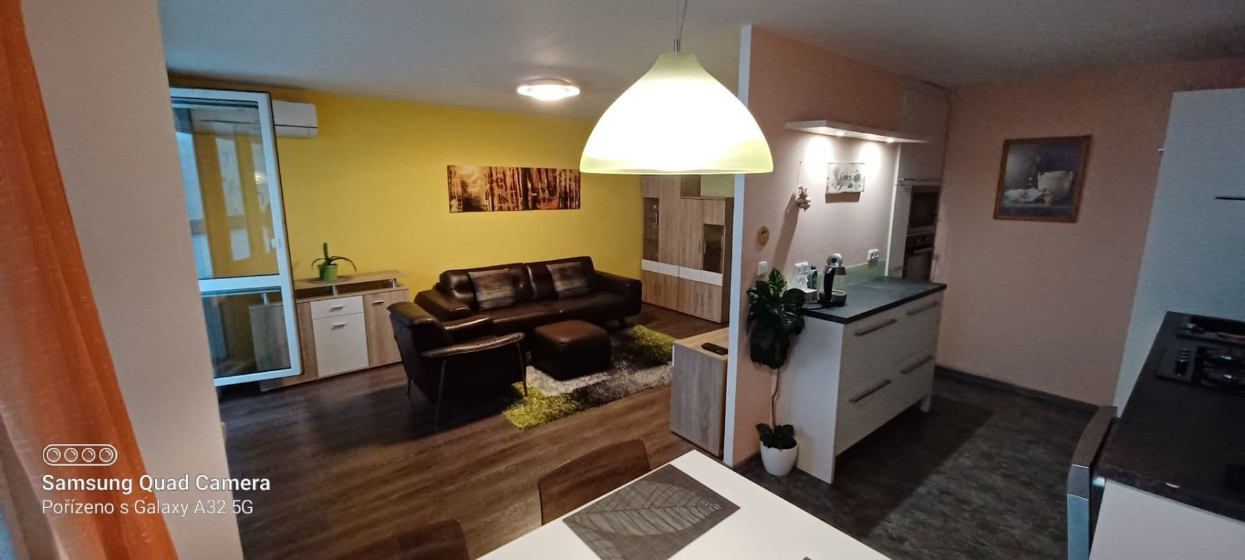 Pronájem bytu 3+kk 83 m², Píškova, Praha, Praha Pronájem bytu 3+kk 83 m², Píškova, Praha, Praha