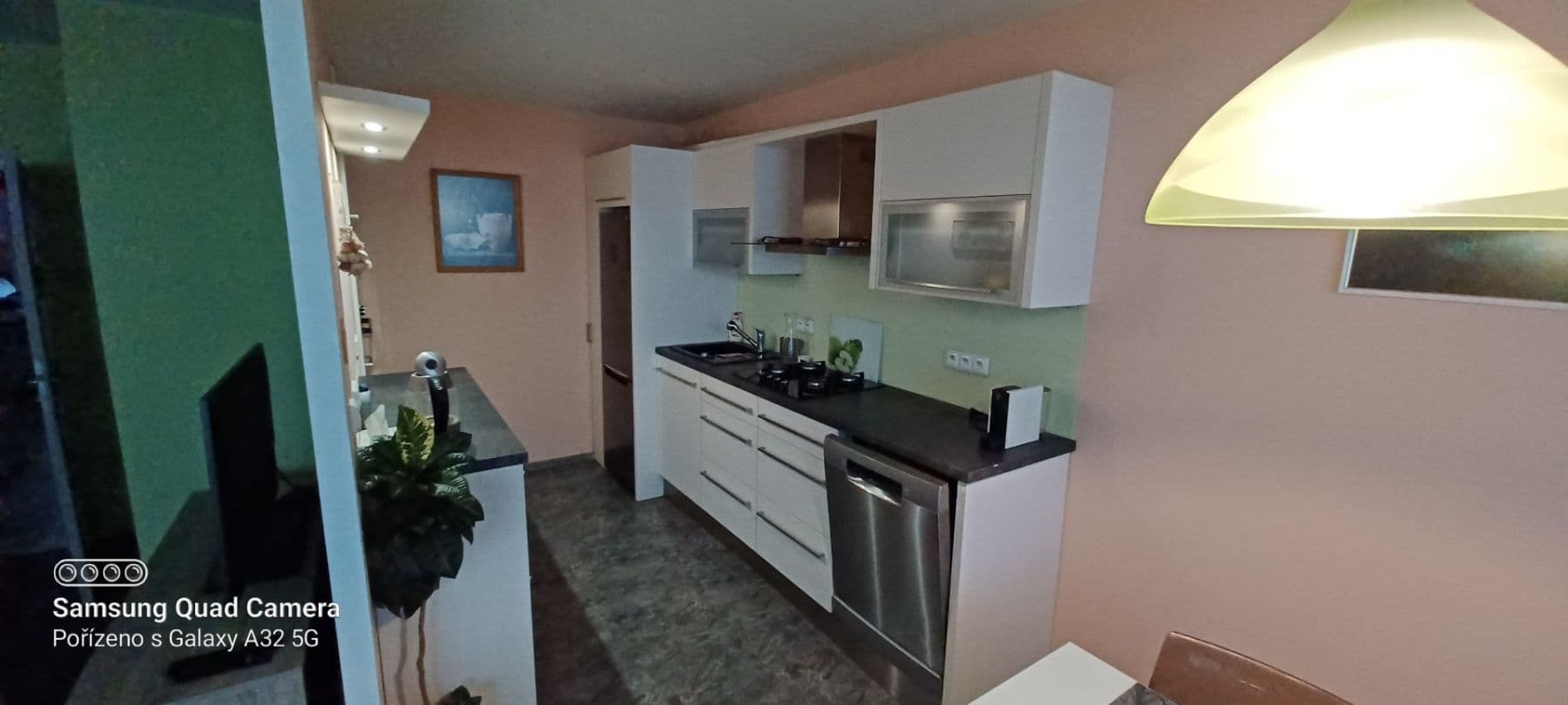 Pronájem bytu 3+kk 83 m², Píškova, Praha, Praha Pronájem bytu 3+kk 83 m², Píškova, Praha, Praha