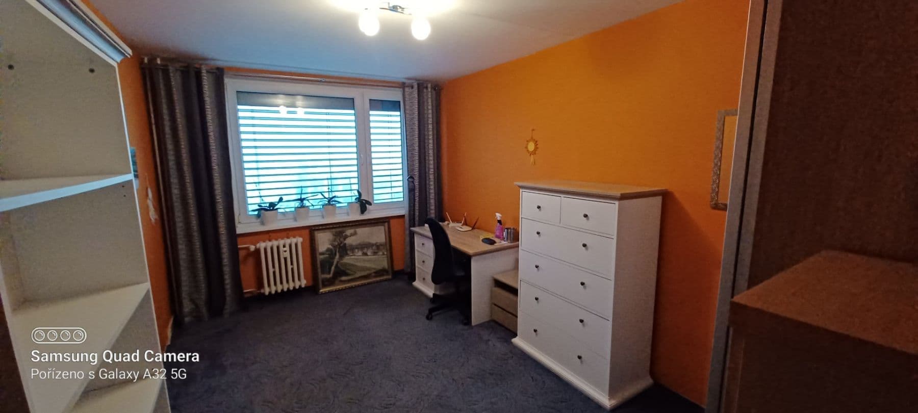 Pronájem bytu 3+kk 83 m², Píškova, Praha, Praha Pronájem bytu 3+kk 83 m², Píškova, Praha, Praha