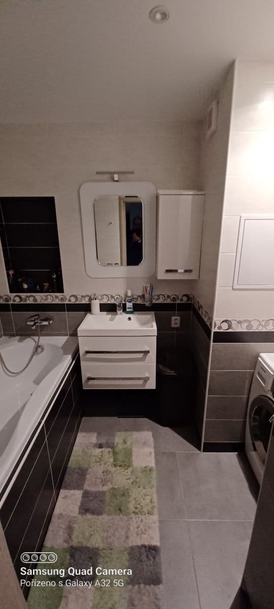 Pronájem bytu 3+kk 83 m², Píškova, Praha, Praha Pronájem bytu 3+kk 83 m², Píškova, Praha, Praha