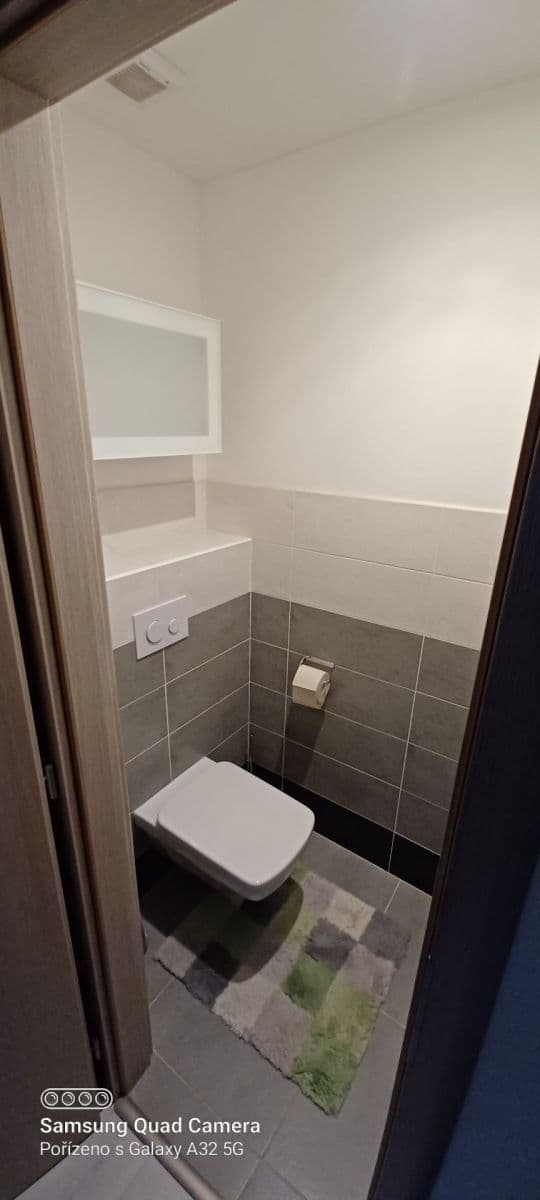 Pronájem bytu 3+kk 83 m², Píškova, Praha, Praha Pronájem bytu 3+kk 83 m², Píškova, Praha, Praha