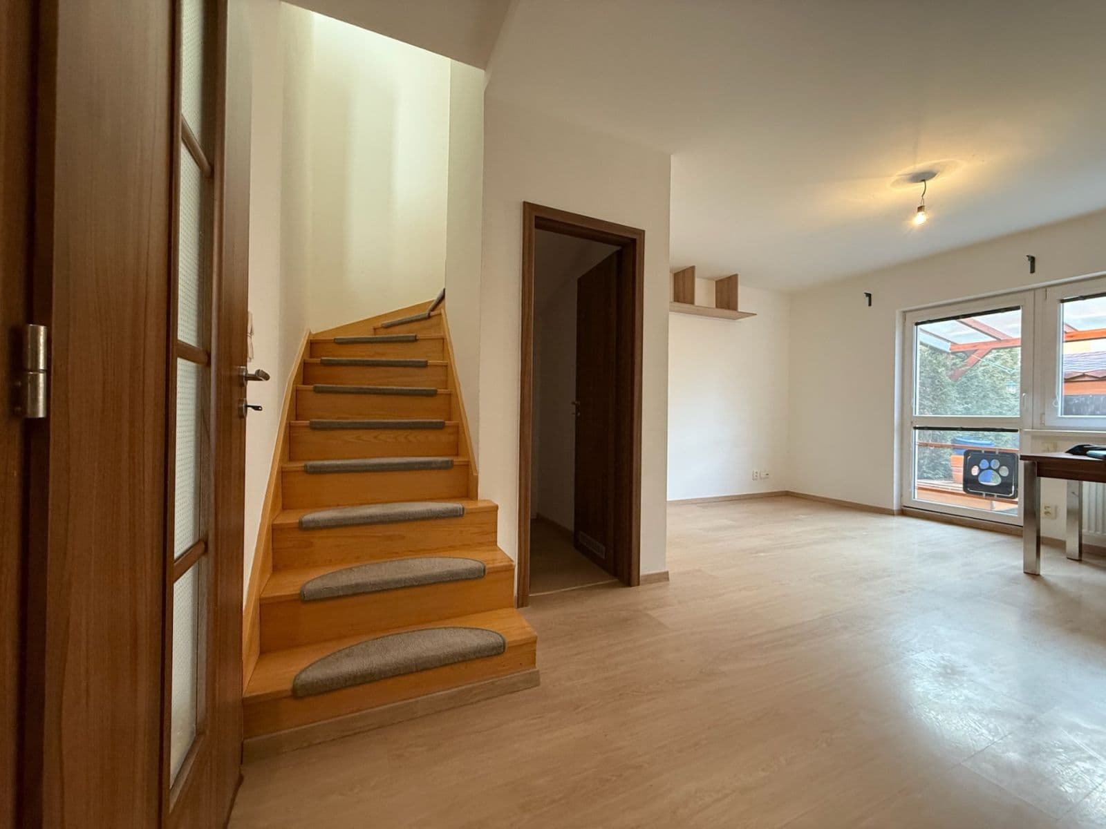 Pronájem domu 70 m², pozemek 35 m², Větrná, Kolín, Středočeský kraj Pronájem domu 70 m², pozemek 35 m², Větrná, Kolín, Středočeský kraj