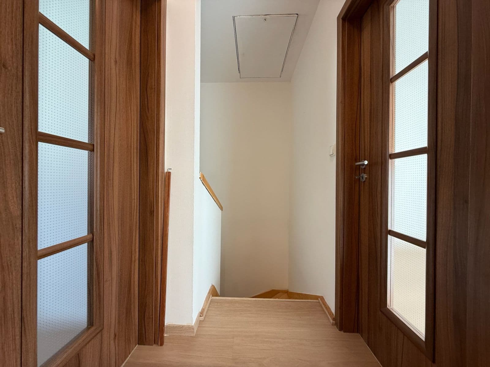 Pronájem domu 70 m², pozemek 35 m², Větrná, Kolín, Středočeský kraj Pronájem domu 70 m², pozemek 35 m², Větrná, Kolín, Středočeský kraj