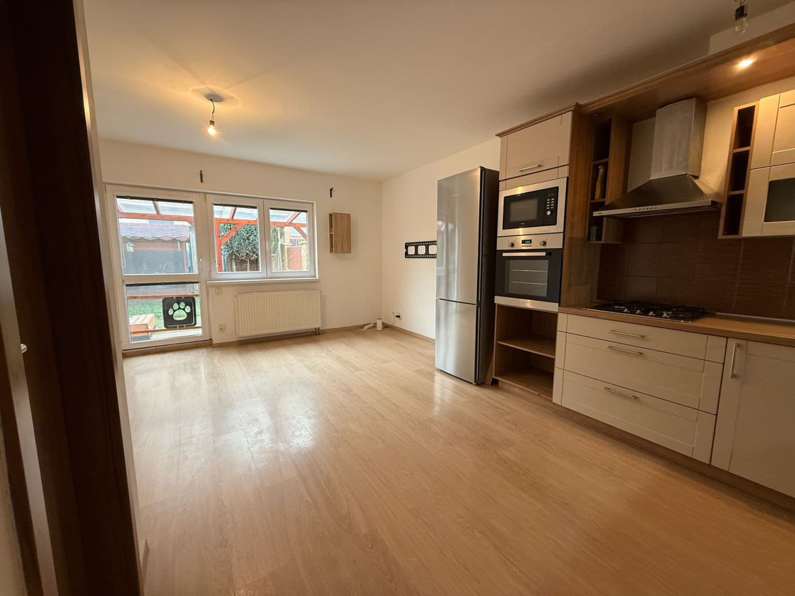 Pronájem domu 70 m², pozemek 35 m², Větrná, Kolín, Středočeský kraj Pronájem domu 70 m², pozemek 35 m², Větrná, Kolín, Středočeský kraj