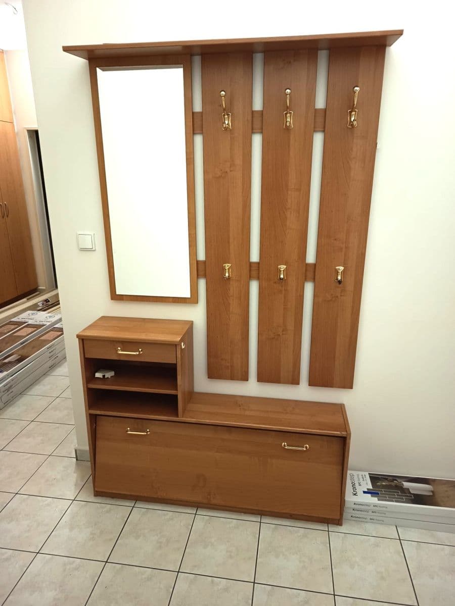 Pronájem bytu 3+kk 82 m², Koštířova, Praha, Praha Pronájem bytu 3+kk 82 m², Koštířova, Praha, Praha