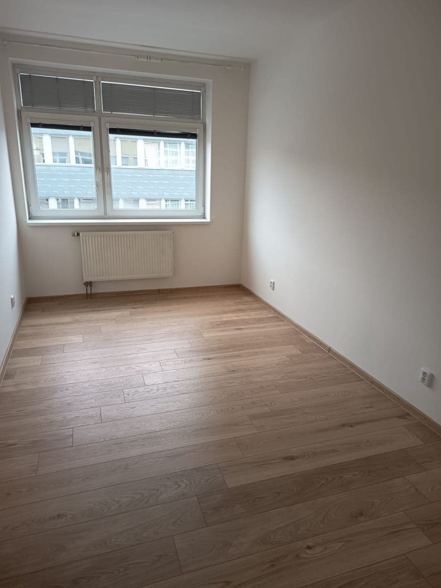 Pronájem bytu 3+kk 82 m², Koštířova, Praha, Praha Pronájem bytu 3+kk 82 m², Koštířova, Praha, Praha