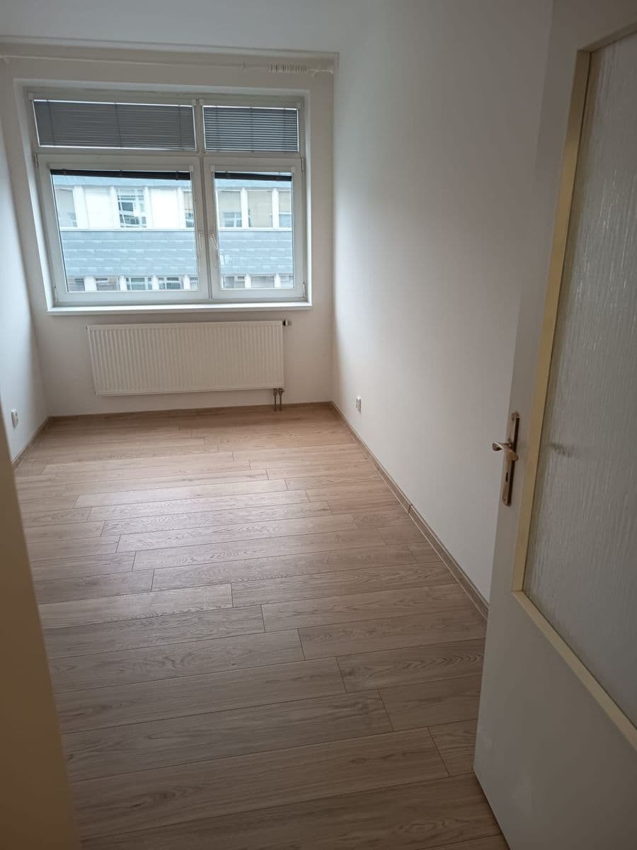 Pronájem bytu 3+kk 82 m², Koštířova, Praha, Praha Pronájem bytu 3+kk 82 m², Koštířova, Praha, Praha