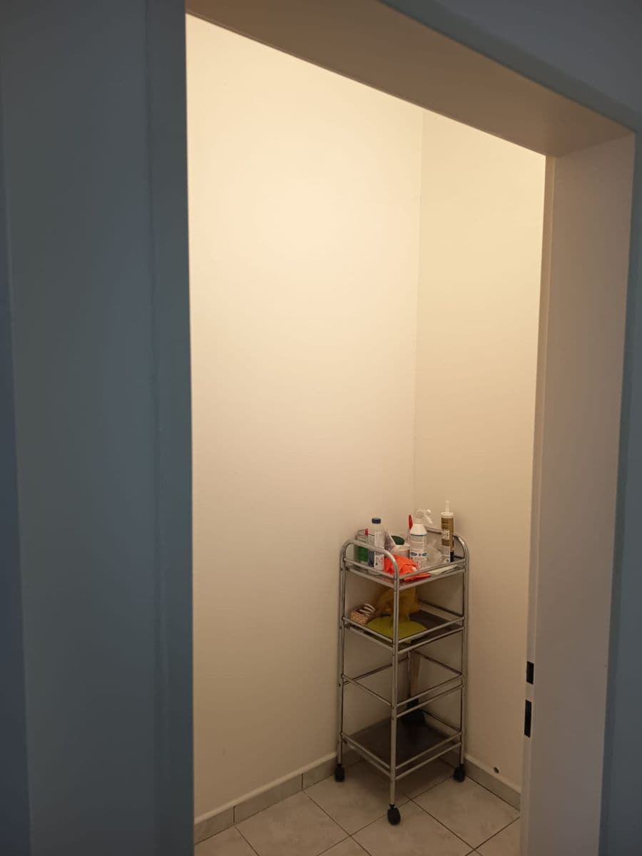 Pronájem bytu 3+kk 82 m², Koštířova, Praha, Praha Pronájem bytu 3+kk 82 m², Koštířova, Praha, Praha