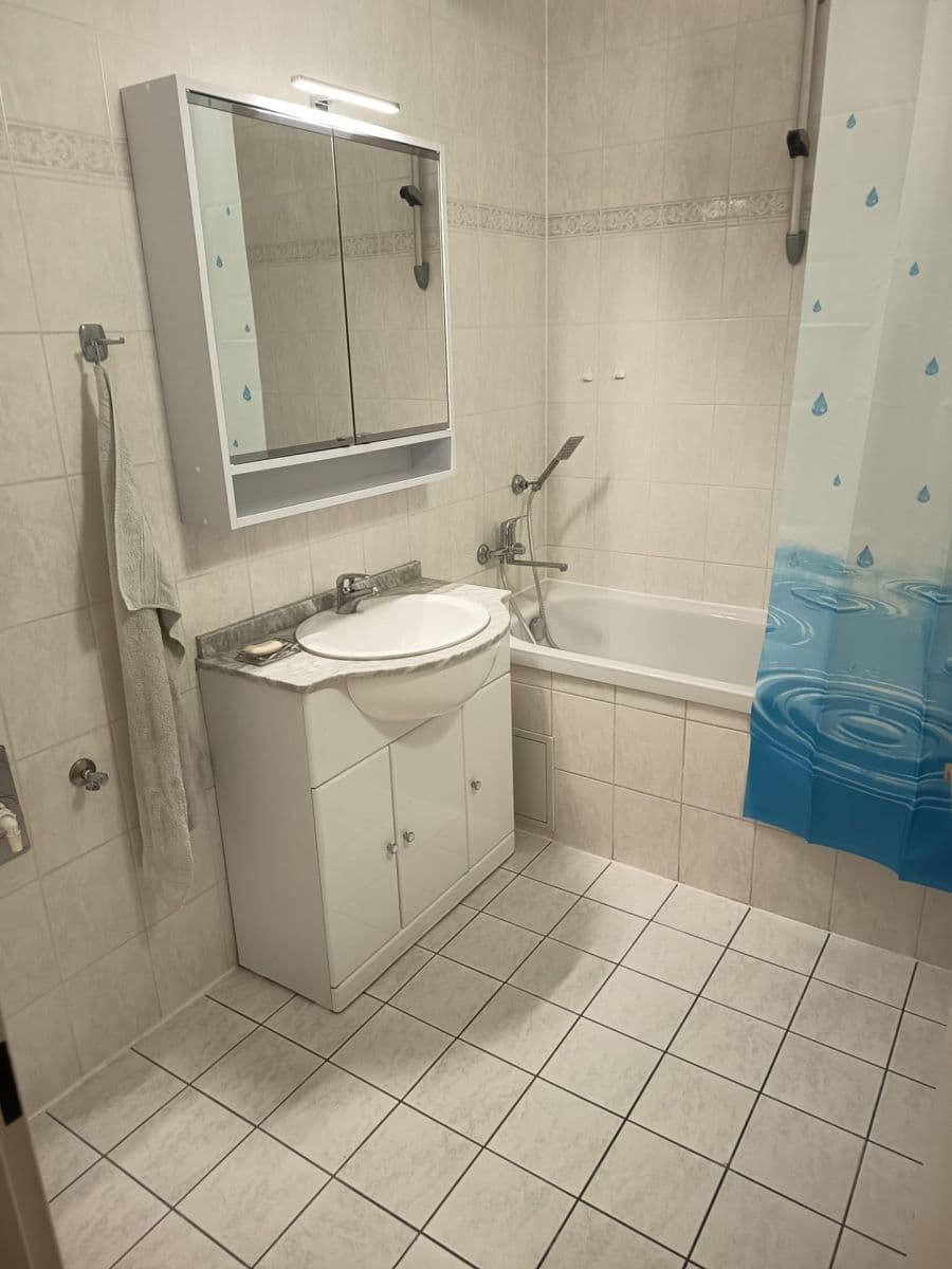 Pronájem bytu 3+kk 82 m², Koštířova, Praha, Praha Pronájem bytu 3+kk 82 m², Koštířova, Praha, Praha