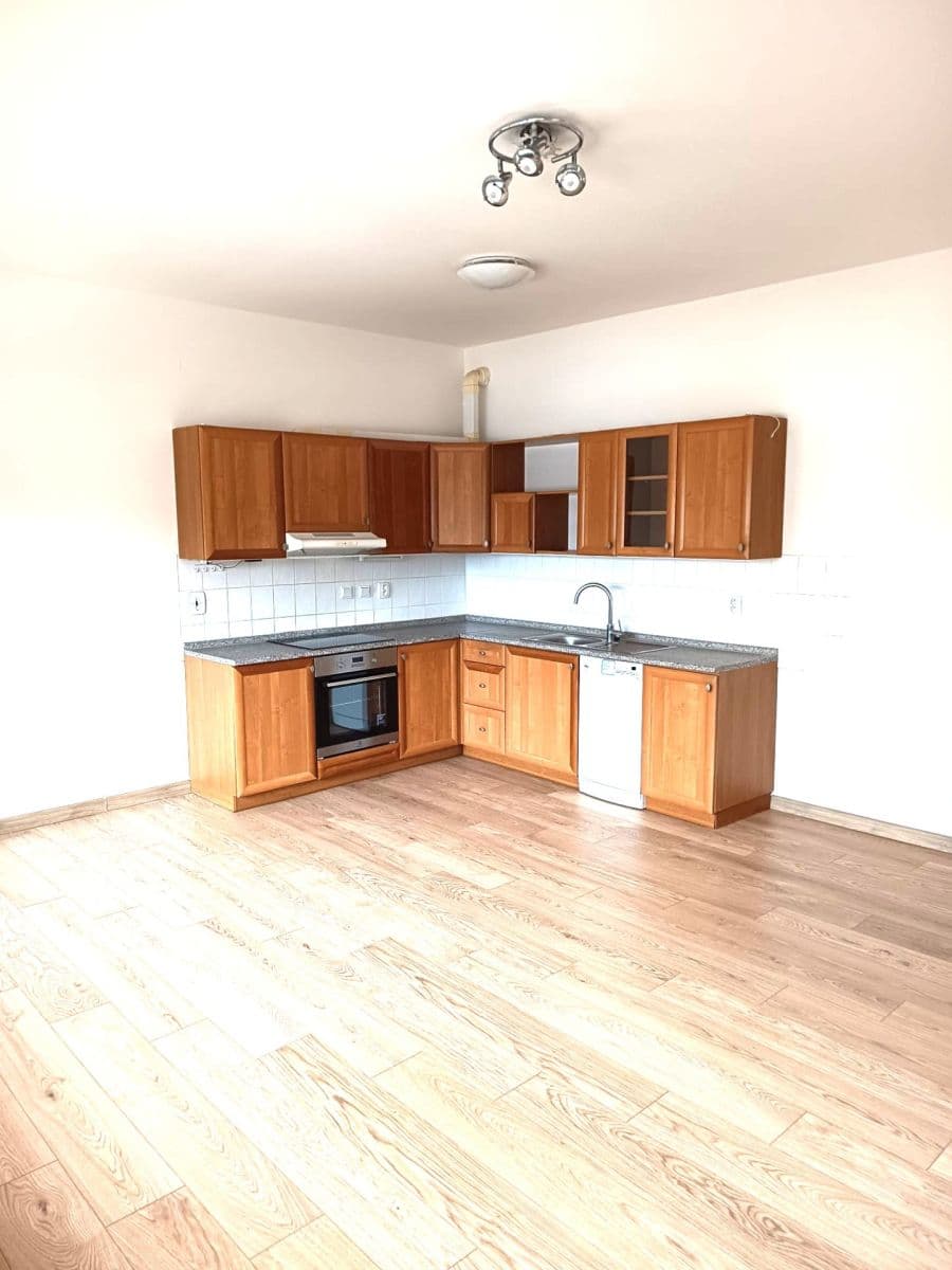 Pronájem bytu 3+kk 82 m², Koštířova, Praha, Praha Pronájem bytu 3+kk 82 m², Koštířova, Praha, Praha