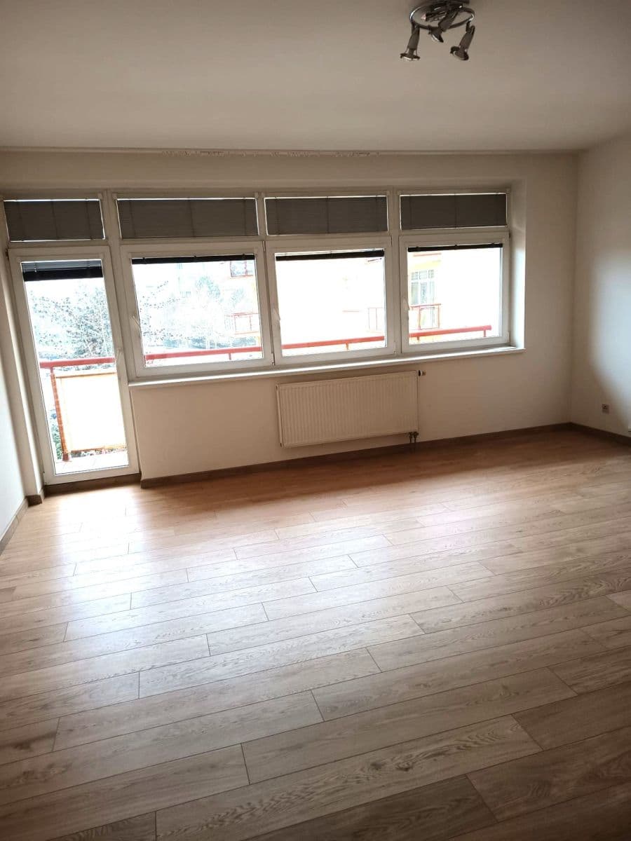 Pronájem bytu 3+kk 82 m², Koštířova, Praha, Praha Pronájem bytu 3+kk 82 m², Koštířova, Praha, Praha