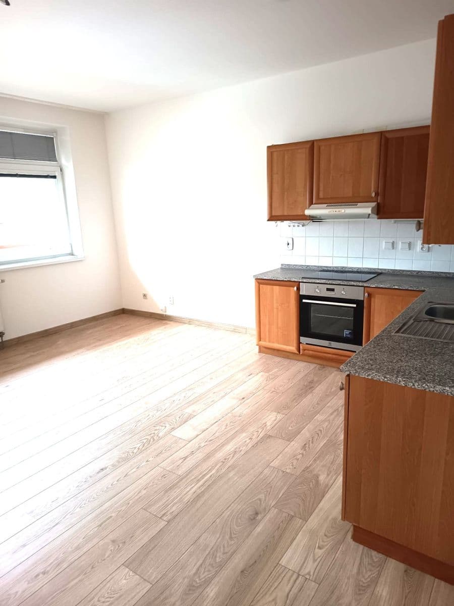 Pronájem bytu 3+kk 82 m², Koštířova, Praha, Praha Pronájem bytu 3+kk 82 m², Koštířova, Praha, Praha