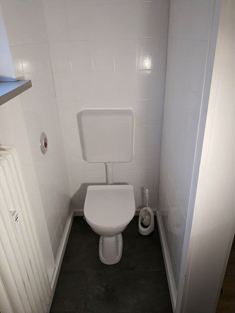 Pronájem bytu 2+1 45 m², Steinwenden, Porýní-Falc Pronájem bytu 2+1 45 m², Steinwenden, Porýní-Falc