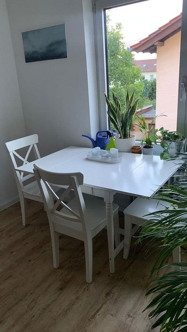 Pronájem bytu 2+1 45 m², Steinwenden, Porýní-Falc Pronájem bytu 2+1 45 m², Steinwenden, Porýní-Falc