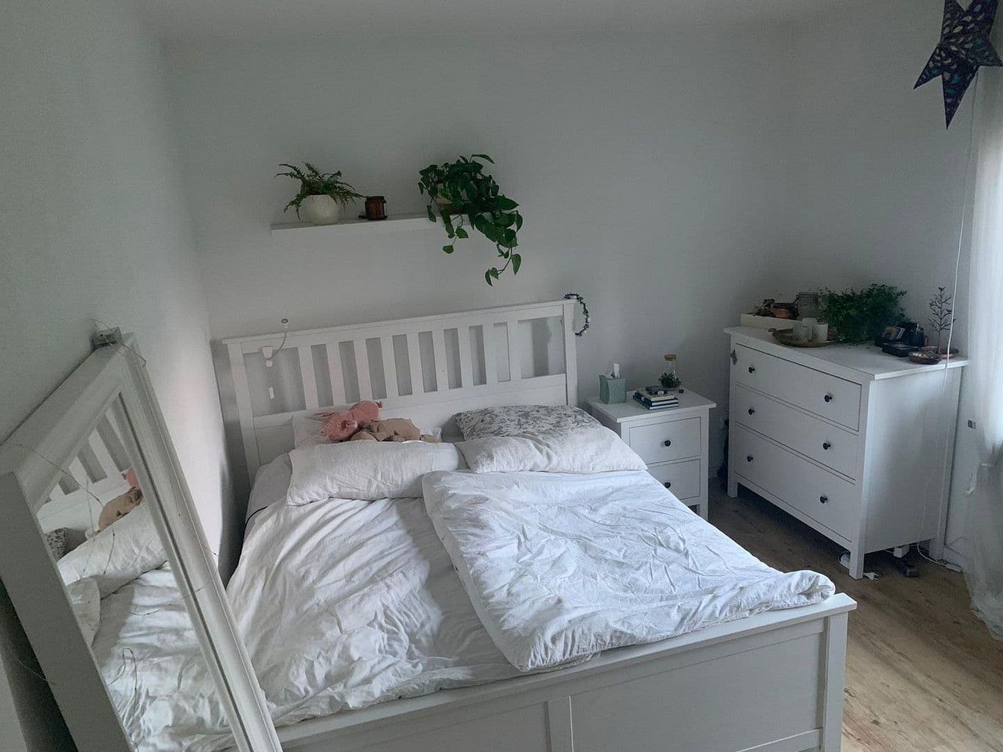 Pronájem bytu 2+1 45 m², Steinwenden, Porýní-Falc Pronájem bytu 2+1 45 m², Steinwenden, Porýní-Falc