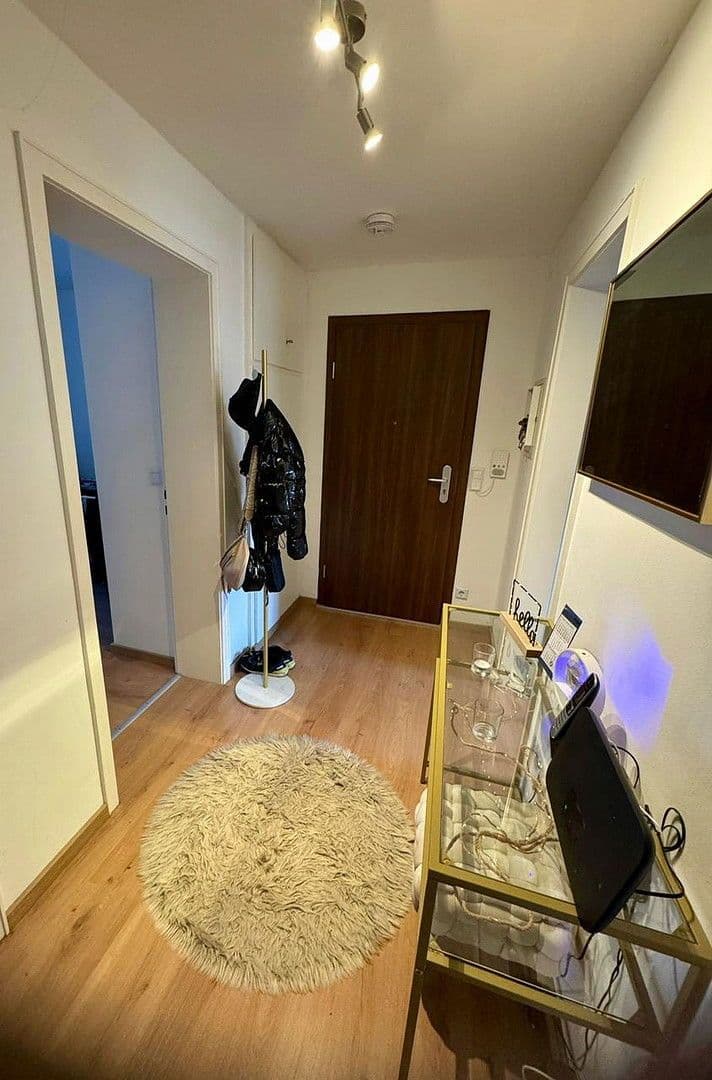 Pronájem bytu 3+1 60 m², Albstadt, Bádensko-Württembersko Pronájem bytu 3+1 60 m², Albstadt, Bádensko-Württembersko