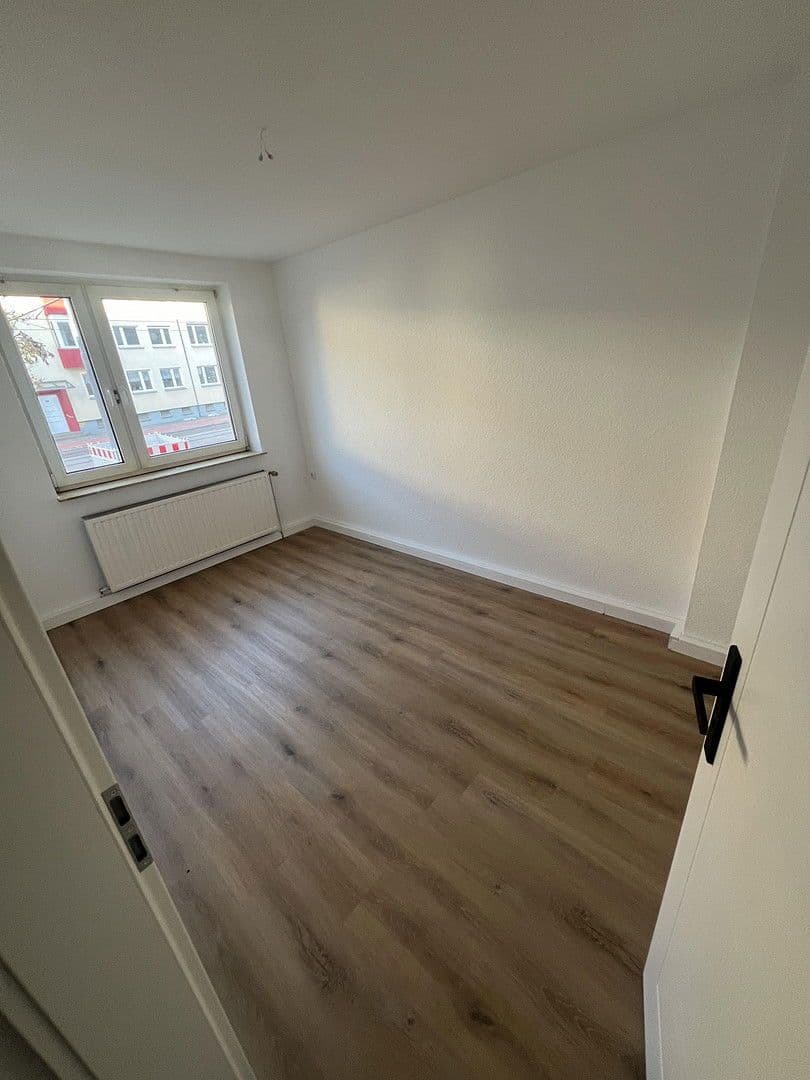 Prodej bytu 3+1 65 m², Bei den Drei Pfählen 87, Bremen, Bremen Prodej bytu 3+1 65 m², Bei den Drei Pfählen 87, Bremen, Bremen