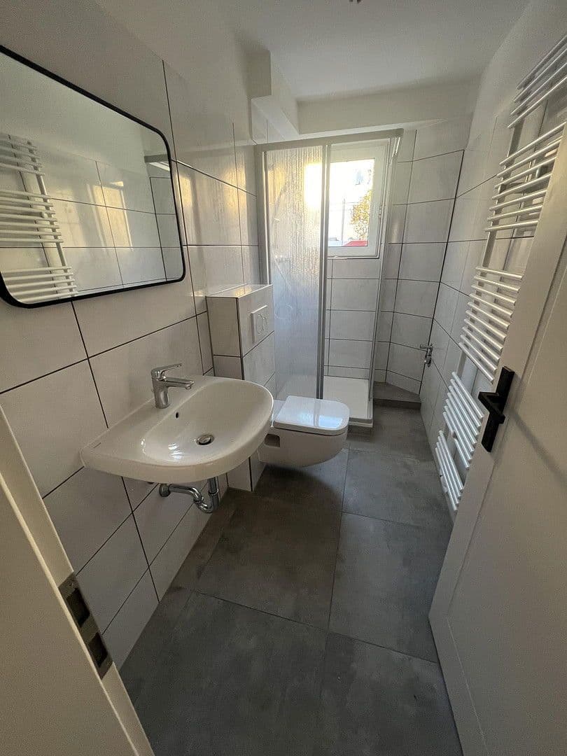 Prodej bytu 3+1 65 m², Bei den Drei Pfählen 87, Bremen, Bremen Prodej bytu 3+1 65 m², Bei den Drei Pfählen 87, Bremen, Bremen