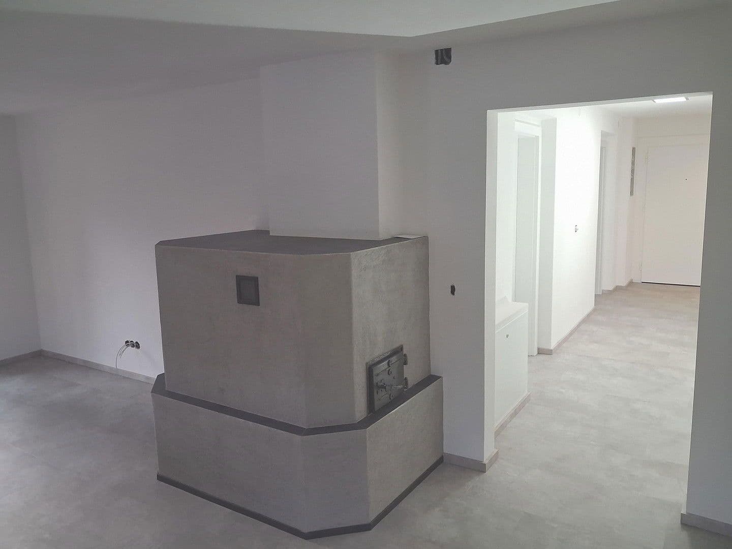 Pronájem bytu 4+1 92 m², Zell am Ziller, Tyrolsko Pronájem bytu 4+1 92 m², Zell am Ziller, Tyrolsko