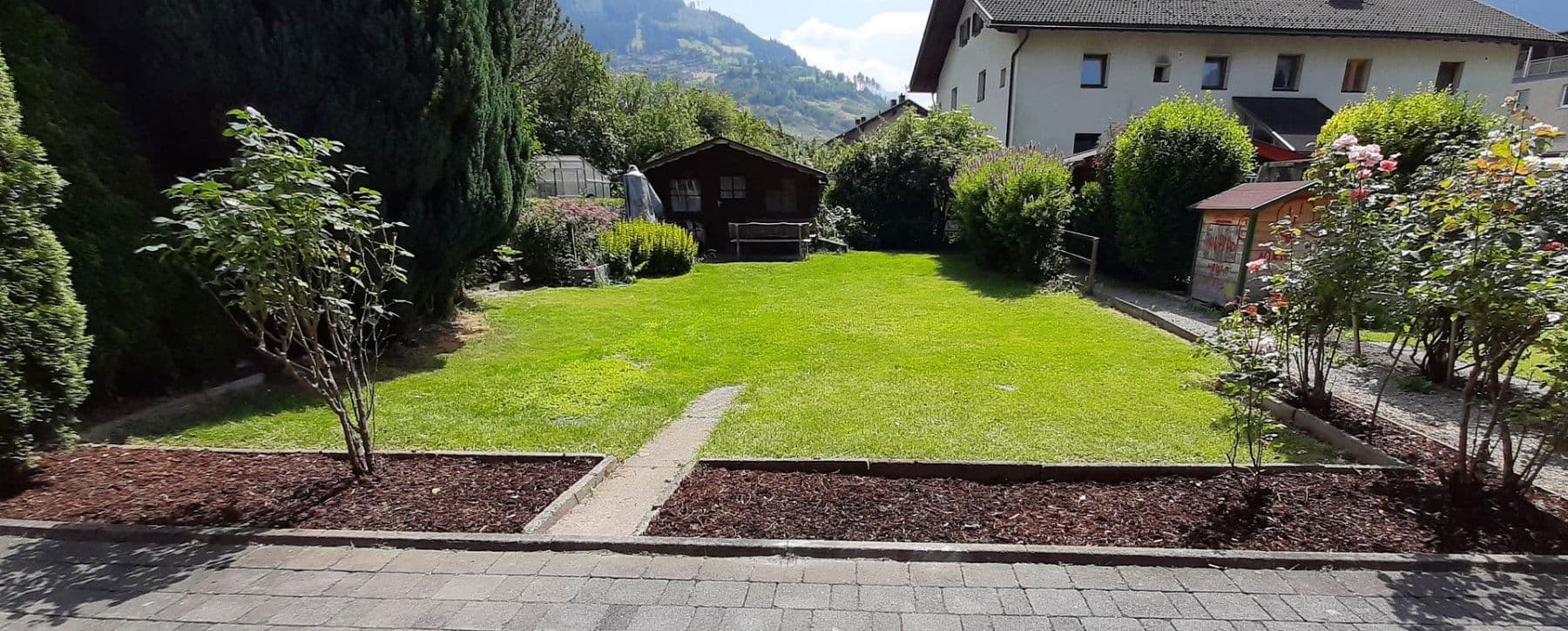Pronájem bytu 4+1 92 m², Zell am Ziller, Tyrolsko Pronájem bytu 4+1 92 m², Zell am Ziller, Tyrolsko
